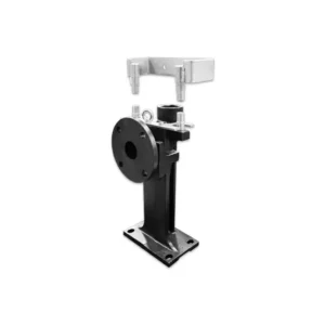 Barmesa 62170825 - SRCH200 - 2" size, 3/4" or 1" rails, with upper guide bracket