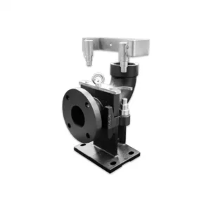 Barmesa 62170826 - SRCH300 - 3" size, 3/4", 1" or 1 1/4" Rails with upper guide bracket