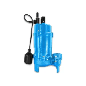 Barmesa 70090035 - 2SVEN103 - Submersible Sump / Utility Pump - Manual