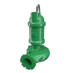 Deming 7366N-447-1K-32N - Demersible Chopper Pump