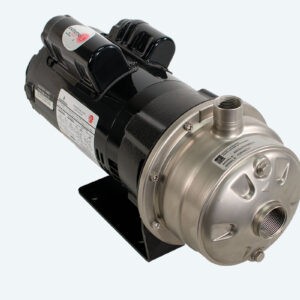 Ebara ACDU200/530T3C - Model CDU Stainless Steel Centrifugal Pump