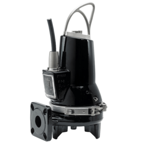 Grundfos 98280893 - Model SEG.A20, Submersible Wastewater Pump - SEG.A20.55.2.60H