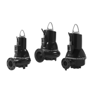 Grundfos 99030280 - SLV Series Submersible Wastewater Pump - SLV.30.A40.55.EX.4.61R.C