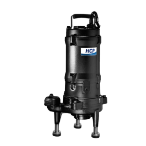 HCP 32GF22.2-1 - Submersible Grinder Pump
