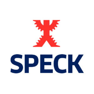 Speck 5879006021 - SCREW K60 X 20mm PH FLT A4 FOR BADUSTREAM II